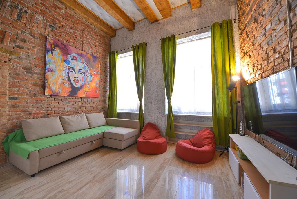 Michael Weiss Apartment Braşov Exterior foto