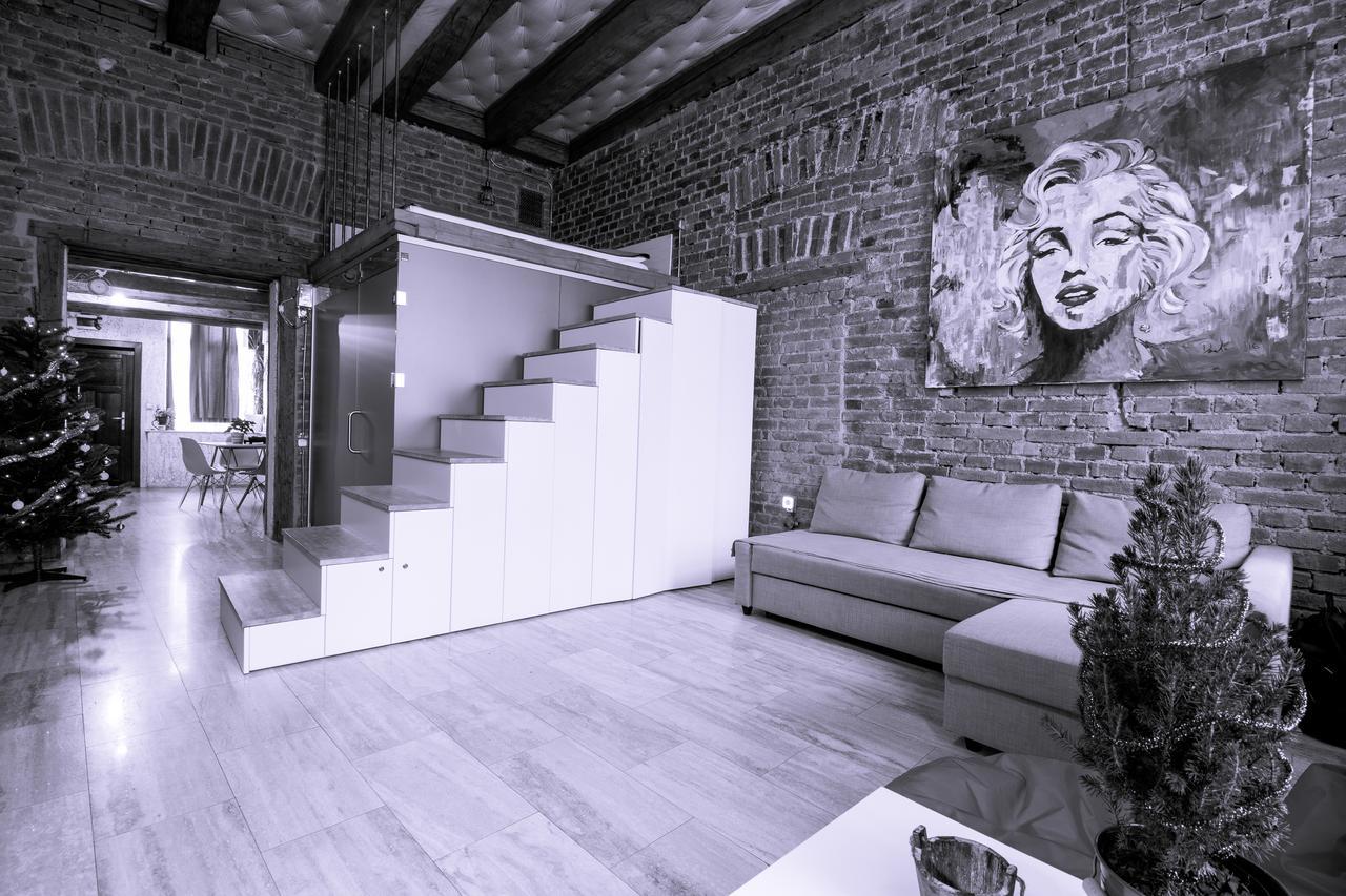 Michael Weiss Apartment Braşov Exterior foto