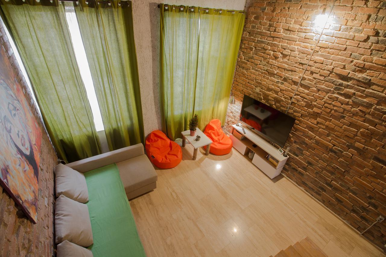Michael Weiss Apartment Braşov Exterior foto